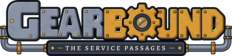 Gearbound